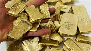 مردم طلای آب شده بخرند یا نه؟