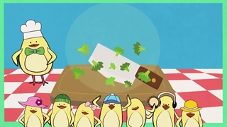 Vegetable - PS5 - آموزشگاه زبان شایان