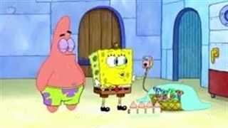 کارتون باب اسفنجی _ پناهگاه-144p