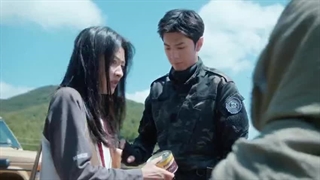 سریال چینی درخت زیتون سفید 2024 The White Olive Tree قسمت ۷ با زیرنویس فارسی