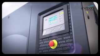 کمپرسور GA 90 VSD اطلس کوپکو | خرید از انرپک
