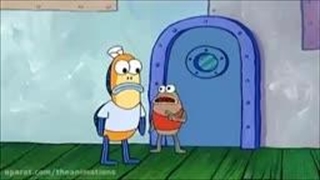 کارتون باب اسفنجی-144p