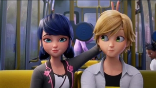 ماجراجویی در پاریس فصل ۶ قسمت ۲(تصویرگر) زیرنویس فارسی