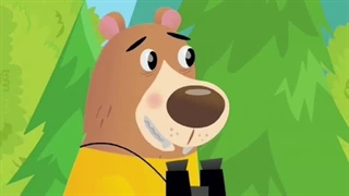 What does a goat do - S6 - آموزشگاه زبان شایان