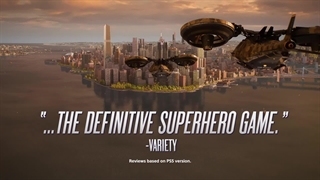 Marvel's Spider-Man 2 - PC Launch Trailer