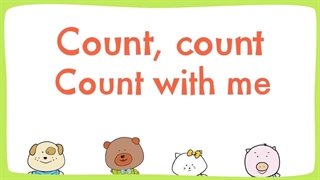 Number song - PYL1 - آموزشگاه زبان شایان