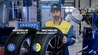 تفاوت لاستیک چهار فصل و زمستانی