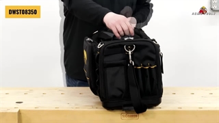 کیف ابزار برزنتی حرفه ای مخصوص برای افراد فنی کار