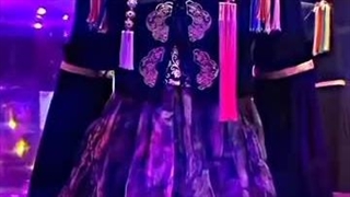 ویدئویی از لباس های آهنگ های بلک پینک (Black Pink)