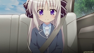 انیمه ViVid Strike! قسمت 4 زیرنویس فارسی