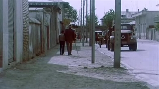 فیلم کوتاه یک اتفاق ساده کارگردان سهراب شهید ثالث سال1352