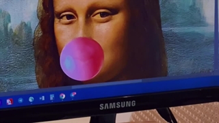 طرح رو بوم نقاشی