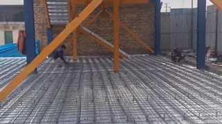 سقف عرشه فولادی اجرا تخصصی سقف عرشه WhatsApp : +989121505650