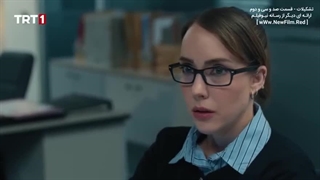 سریال  تشکیلات  : قسمت132 با زیرنویس فارسی / Teskilat E132