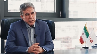 ناگفته های فازهای 2 و 3 پارس جنوبی به روایت غلامرضا منوچهری