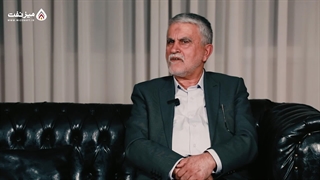 روایت سید محسن قمصری از ورود تیم وزارت بازرگانی به نفت