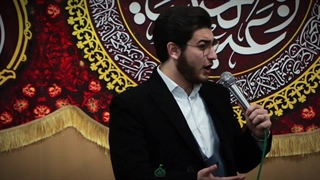 کربلایی مصطفی جعفری . ولادت حضرت ابوالفضل