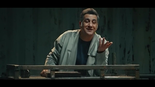 برنامه رینگو قسمت 6 با اجرای مجید واشقانی