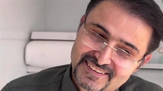 دکتر رامین نبی زاده کربوکسی تراپی