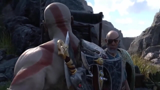 قسمت ششم - God of war Ragnarök