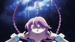 پوستر جدید انیمه تلویزیونی اورجینال   "APOCALYPSE HOTEL"| +زمان پخش |انیمه خبر|