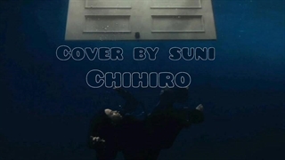 کاورم از آهنگ chihiroاز Billie eilish