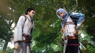 انیمه سرزمین معجزه فصل 1 قسمت 6 با زیرنویس فارسی