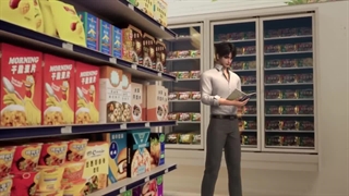 انیمه قانون  شیطان فصل 1 قسمت 14 با زیرنویس فارسی