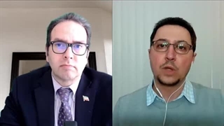 14031204: همتی، وزیر اقتصاد دولت پزشکیان، قربانی فشار حداکثری ترامپ می‌شود؟