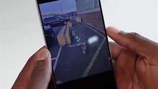 چگونه هوش مصنوعی سامسونگ، دست‌ها را از تصاویر پاک می‌کند؟