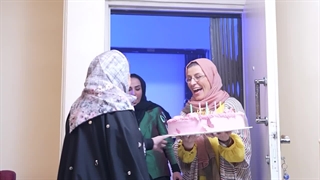 شام ایرانی قسمت ۳ فصل پنجم