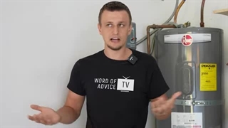 تعمیر(تعمیرات) آبگرمکن دیواری در رشت