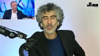 14031205: رئیس سابق MI6؛ اکنون عصر جدید شروع شده است! ما دیگر در نظم قاعده محور زندگی نمی‌کنیم!