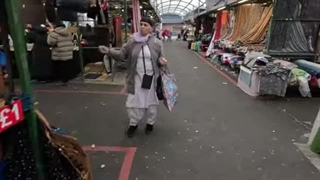 بیرمنگام یا هندوستان ؟ ولاگ گشت و گذار در خطرناک‌ ترین و کثیف ترین محله های های بیرمنگام! قسمت آخر!