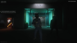 SCP 5K دانلود بازی لن شبکه