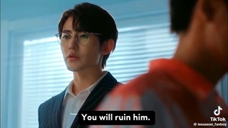 ازتون میترسم بذارم(⁠｡⁠ŏ⁠﹏⁠ŏ⁠)بقیه قسمت هاش خیلی قشنگه•́⁠ ⁠ ⁠‿⁠ ⁠,⁠•̀⁩