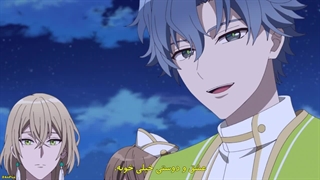 انیمه قول جادوگر قسمت 8 زیرنویس فارسی