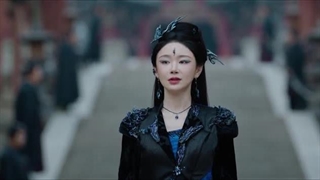 سریال چینی عشق درخت الهی 2025 Love of the Divine Tree قسمت ۳۴ با زیرنویس فارسی