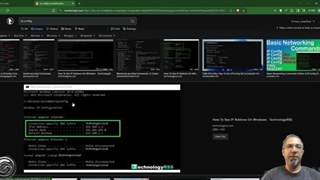 مشکل IP Conflict چرا در شبکه رخ می‌دهد و چگونه آن را برطرف کنیم؟