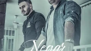 آهنگ نگار با صدای رضا شریفی و مسیح و تنظیم مهدی مخلصیان…