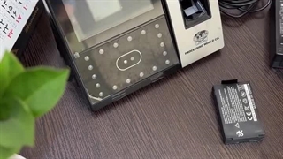 نحوه صحیح نگهداری باتری ساعت حضور و غیاب