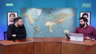 14031208: برنامه میدان - حماس هفت اکتبر را اشتباه می‌داند؟