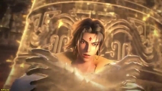 انیمه تبدیل شده به خدایان فصل 2 قسمت 32 با زیرنویس فارسی