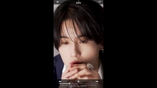 HILIGHT MEDLEY آلبوم BE CLASSIC از گروه JO1