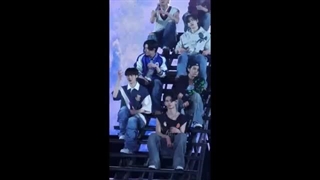 enhypen in the Philippines (Walk the line in Bulacan is on fire)