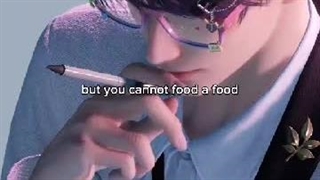 〜⁠(⁠꒪⁠꒳⁠꒪⁠)⁠〜Love and deep space