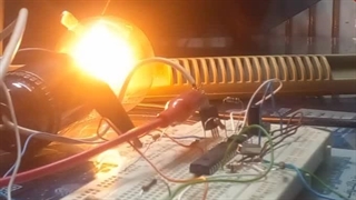 دیمر دیجیتال