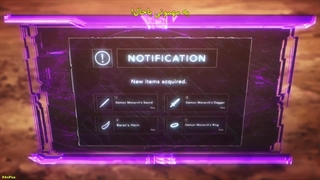 انیمه تک‌رو [Solo Leveling] فصل۲قسمت۹ زیرنویس فارسی