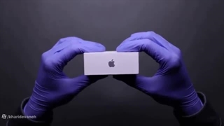 هندزفری بی سیم اپل مدل AirPods 4 نسخه ANC