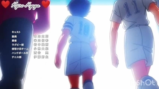 ❤️ کلیپ کاپیتان سوباسا⁦❤️⁩